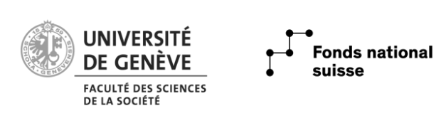poliScope · Université de Genève et Fonds national suisse